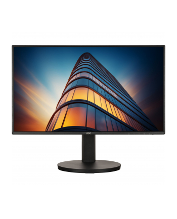 aoc Monitor 24B3CF2 23.8 cala IPS 100Hz HDMI USB-C HAS