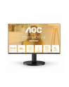 aoc Monitor 24B3CF2 23.8 cala IPS 100Hz HDMI USB-C HAS - nr 1