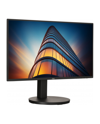 aoc Monitor 24B3CF2 23.8 cala IPS 100Hz HDMI USB-C HAS