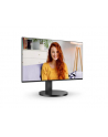 aoc Monitor 24B3CF2 23.8 cala IPS 100Hz HDMI USB-C HAS - nr 75