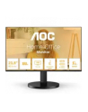 aoc Monitor 24B3CF2 23.8 cala IPS 100Hz HDMI USB-C HAS - nr 76