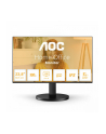 aoc Monitor 24B3HA2 23.8 cala IPS 100Hz HDMI Głośniki - nr 1