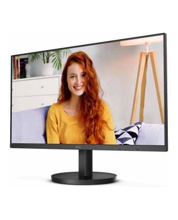 aoc Monitor 24B3HA2 23.8 cala IPS 100Hz HDMI Głośniki