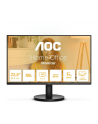 aoc Monitor 23.8 cali 24B3HMA2 VA 100Hz HDMI Głośniki - nr 10