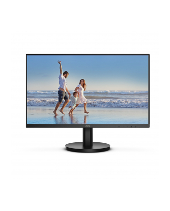 aoc Monitor 23.8 cali 24B3HMA2 VA 100Hz HDMI Głośniki