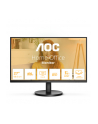 aoc Monitor 27B3HMA2 27 cali VA 100Hz HDMI Głośniki - nr 40