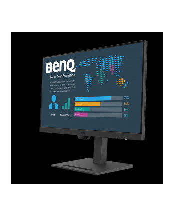 benq Monitor 27 cali BL2790QT 2K 5ms/IPS/75Hz/HDMI