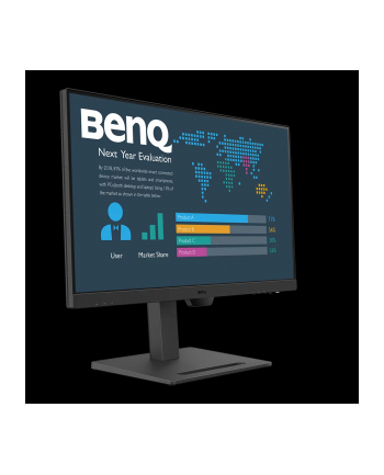 benq Monitor 27 cali BL2790QT 2K 5ms/IPS/75Hz/HDMI