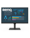 benq Monitor 31.5 cala BL3290QT 2K 4ms/IPS/75HZ/HDMI/Czarny - nr 1