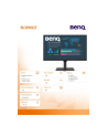 benq Monitor 31.5 cala BL3290QT 2K 4ms/IPS/75HZ/HDMI/Czarny - nr 8