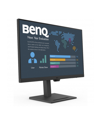 benq Monitor 31.5 cala BL3290QT 2K 4ms/IPS/75HZ/HDMI/Czarny