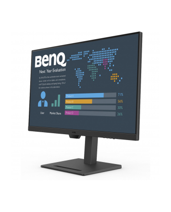 benq Monitor 31.5 cala BL3290QT 2K 4ms/IPS/75HZ/HDMI/Czarny