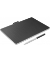 Wacom One, graphics tablet (Kolor: CZARNY/red, medium) - nr 13