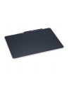 Wacom One, graphics tablet (Kolor: CZARNY/red, medium) - nr 15