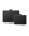 Wacom One, graphics tablet (Kolor: CZARNY/red, medium) - nr 19