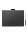 Wacom One, graphics tablet (Kolor: CZARNY/red, medium) - nr 8