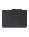 Wacom One, graphics tablet (Kolor: CZARNY/red, medium) - nr 16