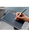 Wacom One, graphics tablet (Kolor: CZARNY/red, medium) - nr 20