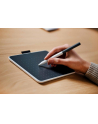 Wacom One, graphics tablet (Kolor: CZARNY/red, medium) - nr 21
