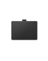 Wacom One, graphics tablet (Kolor: CZARNY/red, medium) - nr 22