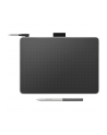 Wacom One, graphics tablet (Kolor: CZARNY/red, medium) - nr 3