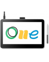 Wacom One 13 touch, graphics tablet (Kolor: CZARNY, incl. pen) - nr 21