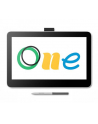Wacom One 13 touch, graphics tablet (Kolor: CZARNY, incl. pen) - nr 22