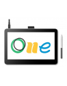 Wacom One 13 touch, graphics tablet (Kolor: CZARNY, incl. pen) - nr 33
