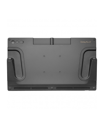 Wacom Cintiq Pro 17, graphics tablet (Kolor: CZARNY, UltraHD/4K, USB-C) nr 2