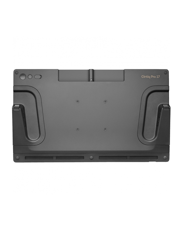 Wacom Cintiq Pro 17, graphics tablet (Kolor: CZARNY, UltraHD/4K, USB-C) główny