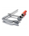 BESSEY screw clamp classiX GS50 (silver/red, 500 / 120) - nr 2