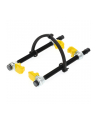 GEDORE universal spring compressor 110 - 180mm (Kolor: CZARNY/yellow, clamping range 240mm) - nr 6