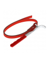 GEDORE red strap wrench, for 200mm, wrench (red) - nr 10