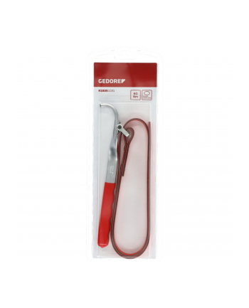 GEDORE red strap wrench, for 200mm, wrench (red)