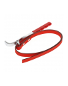 GEDORE red strap wrench, for 200mm, wrench (red) - nr 1