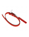 GEDORE red strap wrench, for 200mm, wrench (red) - nr 3