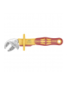 Wera Joker 6004 XS VD-E, SW 7-10, wrench (red/yellow, self-adjusting open-end wrench) - nr 13