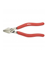 Wiha cable end sleeve pliers Classic (red, 0.25 - 16mm) - nr 1