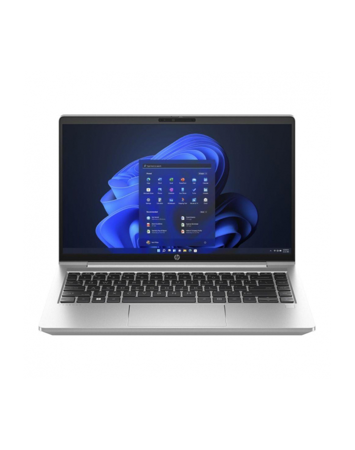 hp inc. Notebook ProBook 445 G10 R7-7730U 512GB/16GB/W11P/14.0   968R6ET główny