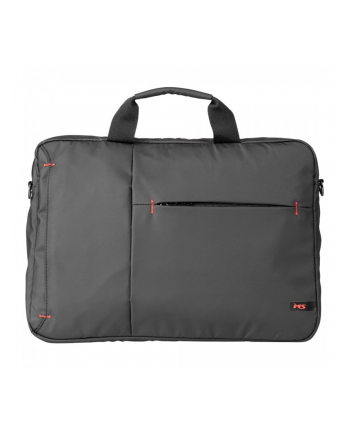 Torba notebook MS NOTE D305 15.6 cala 4 kieszenie Czarny