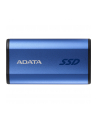 adata Dysk zewnętrzny SSD SE880 1TB USB3.2A/C Gen2x2 Niebieski - nr 19