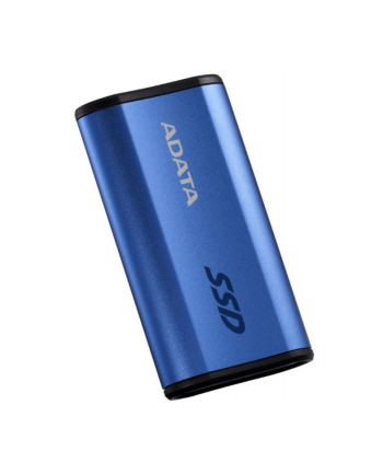 adata Dysk zewnętrzny SSD SE880 1TB USB3.2A/C Gen2x2 Niebieski
