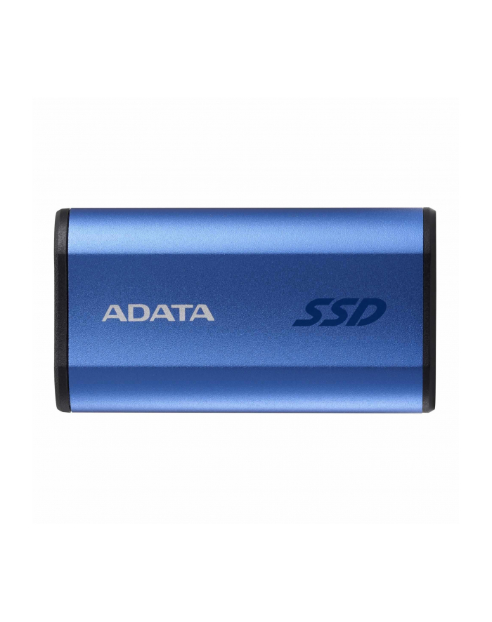adata Dysk zewnętrzny SSD SE880 2TB USB3.2A/C Gen2x2 Niebieski główny