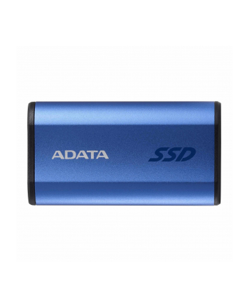 adata Dysk zewnętrzny SSD SE880 500 GB USB3.2A/C Gen2x2 Niebieski