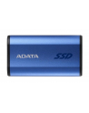adata Dysk zewnętrzny SSD SE880 500 GB USB3.2A/C Gen2x2 Niebieski - nr 29