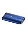 adata Dysk zewnętrzny SSD SE880 500 GB USB3.2A/C Gen2x2 Niebieski - nr 31