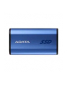 adata Dysk zewnętrzny SSD SE880 500 GB USB3.2A/C Gen2x2 Niebieski - nr 33
