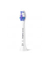 philips Główka do Sonicare S2 Sensitive 2 sztuki HX6052/10 - nr 3