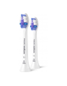 philips Główka do Sonicare S2 Sensitive 2 sztuki HX6052/10 - nr 9