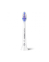 philips Główka do Sonicare S2 Sensitive 4 sztuki HX6054/10 - nr 5